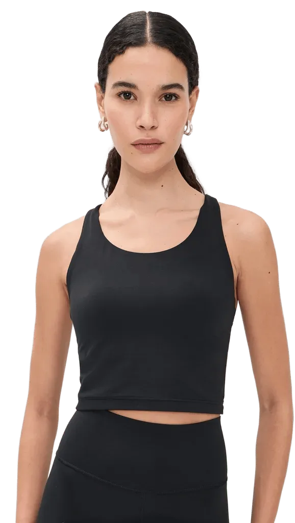 All Me Medium Support Bra Tank