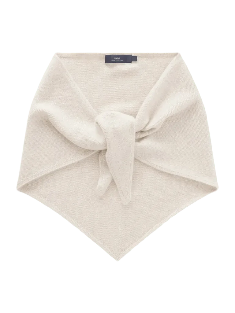 Jude cashmere scarf