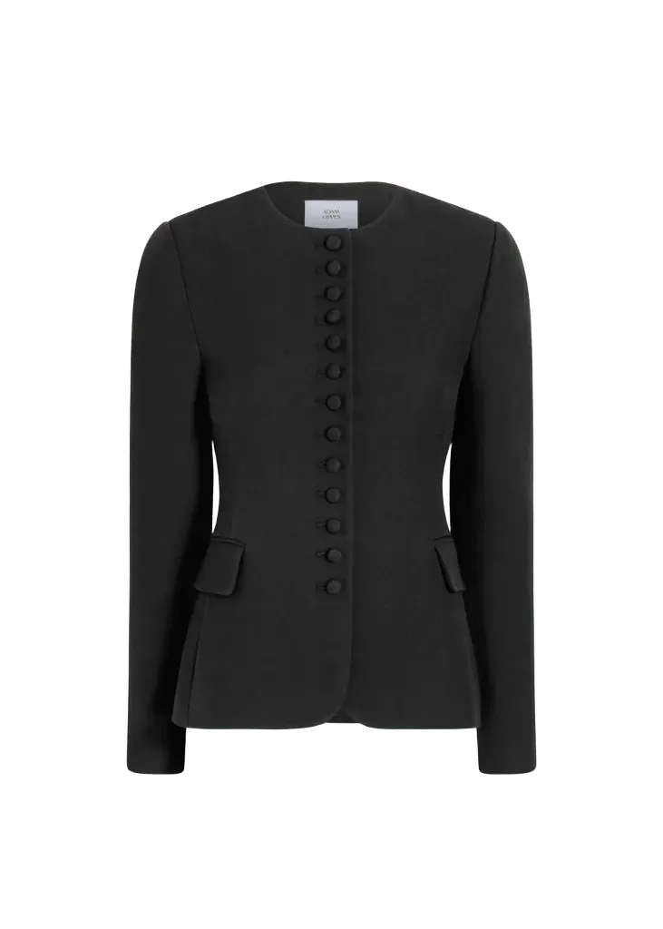 Marin Jacket