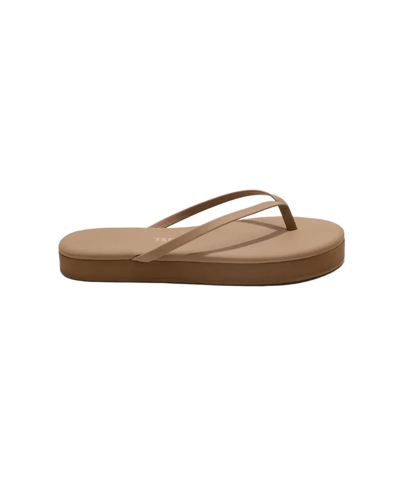 Lily Platforms - Cocobutter