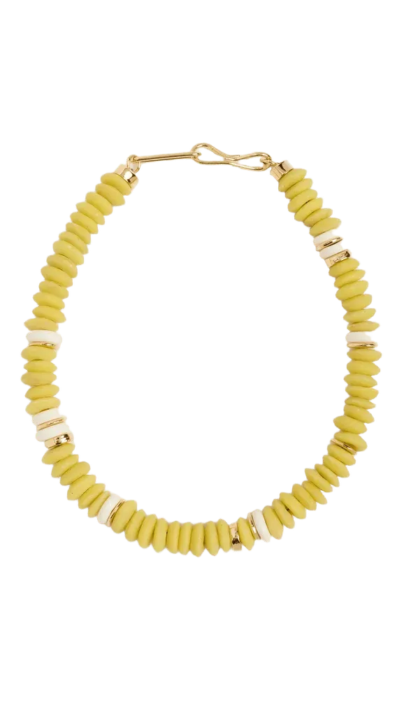 Laguna Necklace
