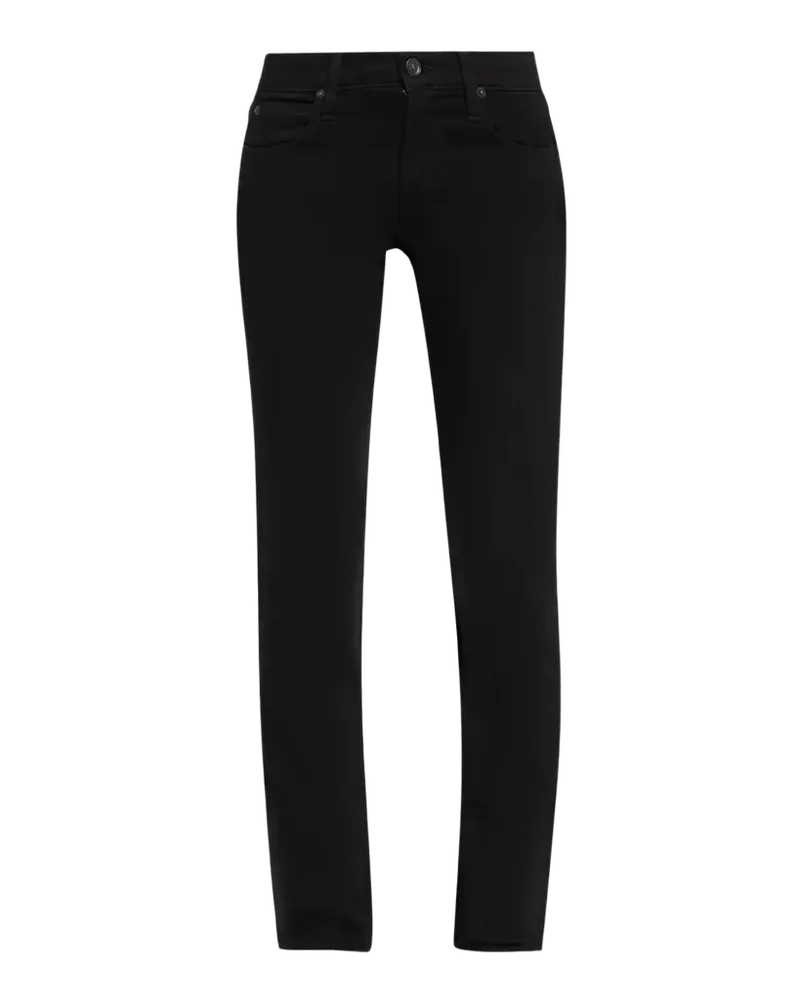 Naomi Slim-Straight Jeans