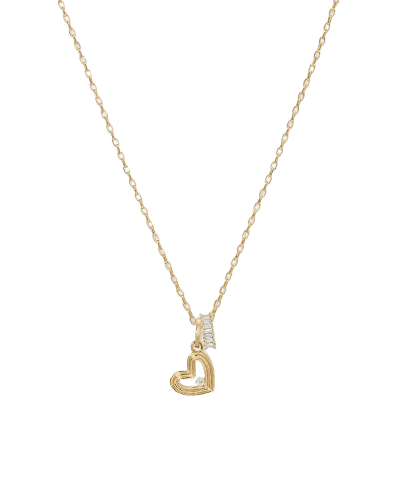 The Everyday Chain Necklace