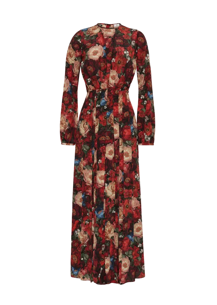paravacini dress
