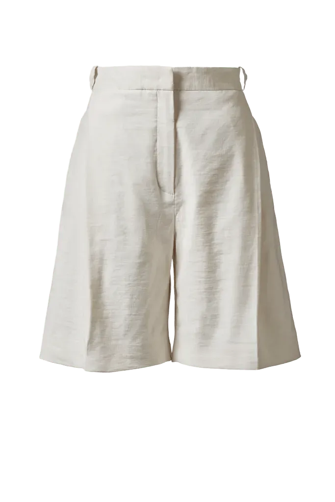 Bella Shorts Natural