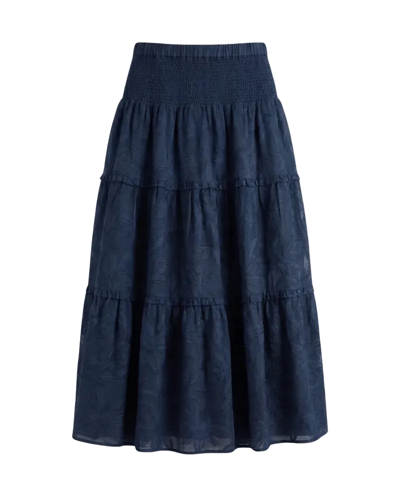 Kylie Midi Skirt