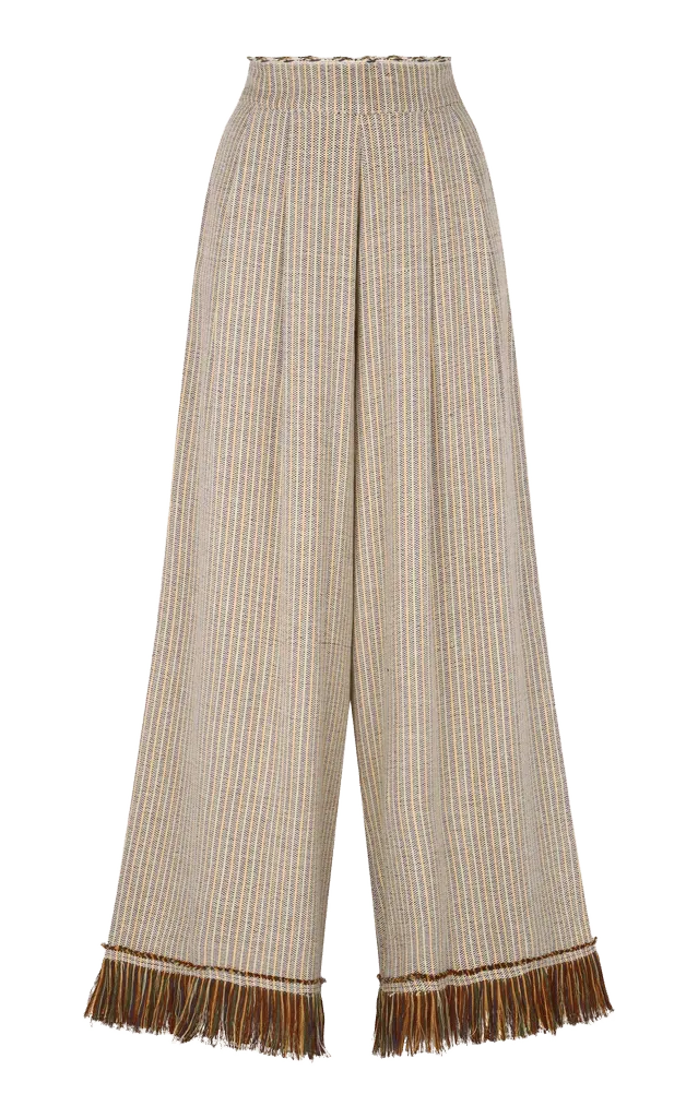 CANDELARIA PANTS | MULTI