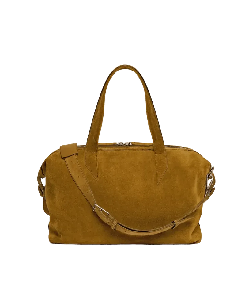 Nomad All Day Suede Marrakech