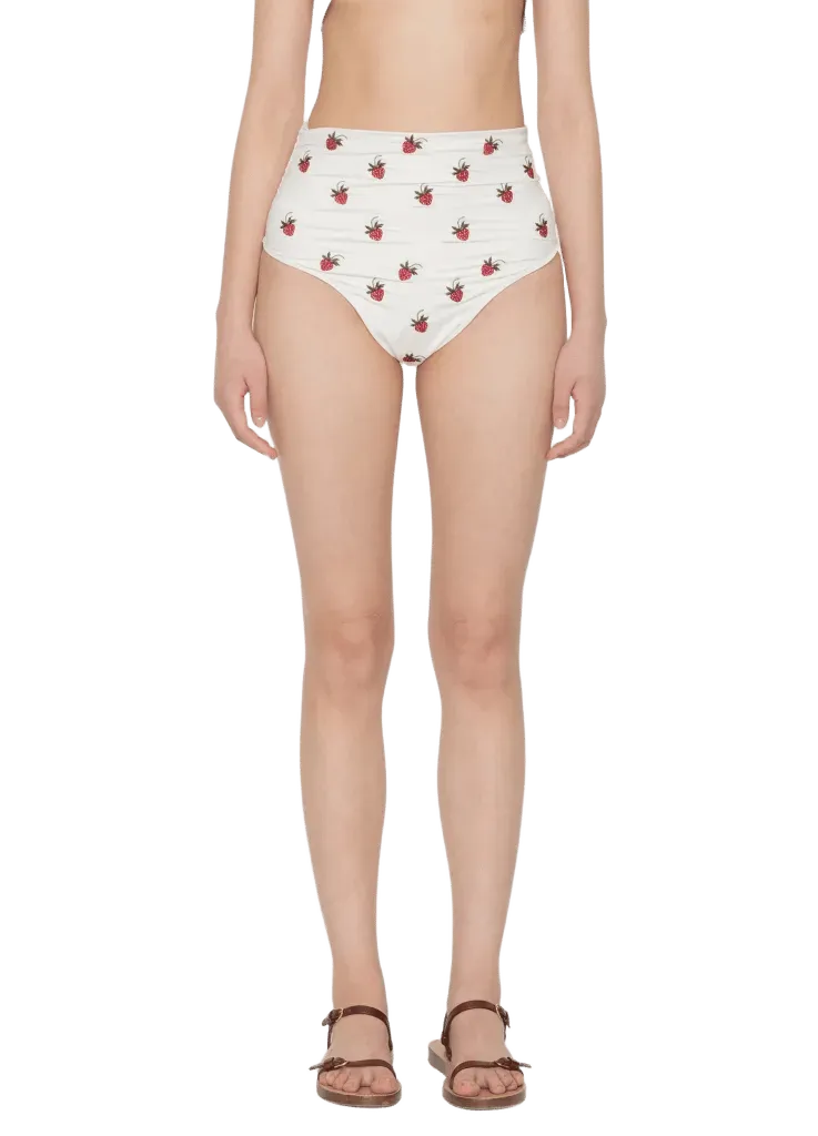 Bindi Bikini Bottom
