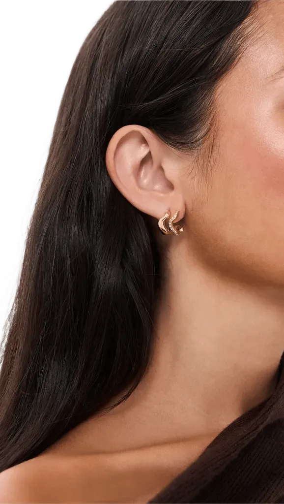 Alva Earrings