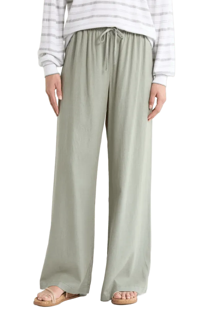 Valerie Drawstring Pants