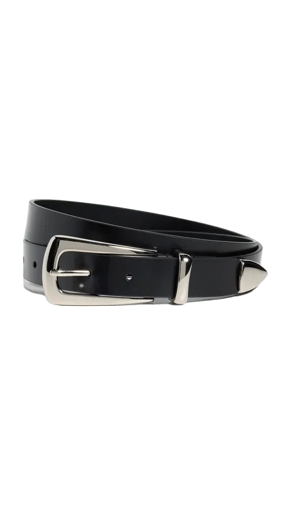 The Statement Belt