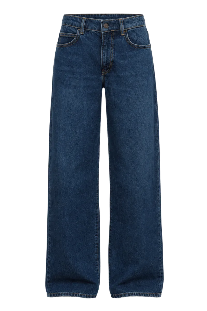 GUS RELAXED JEAN | HERITAGE