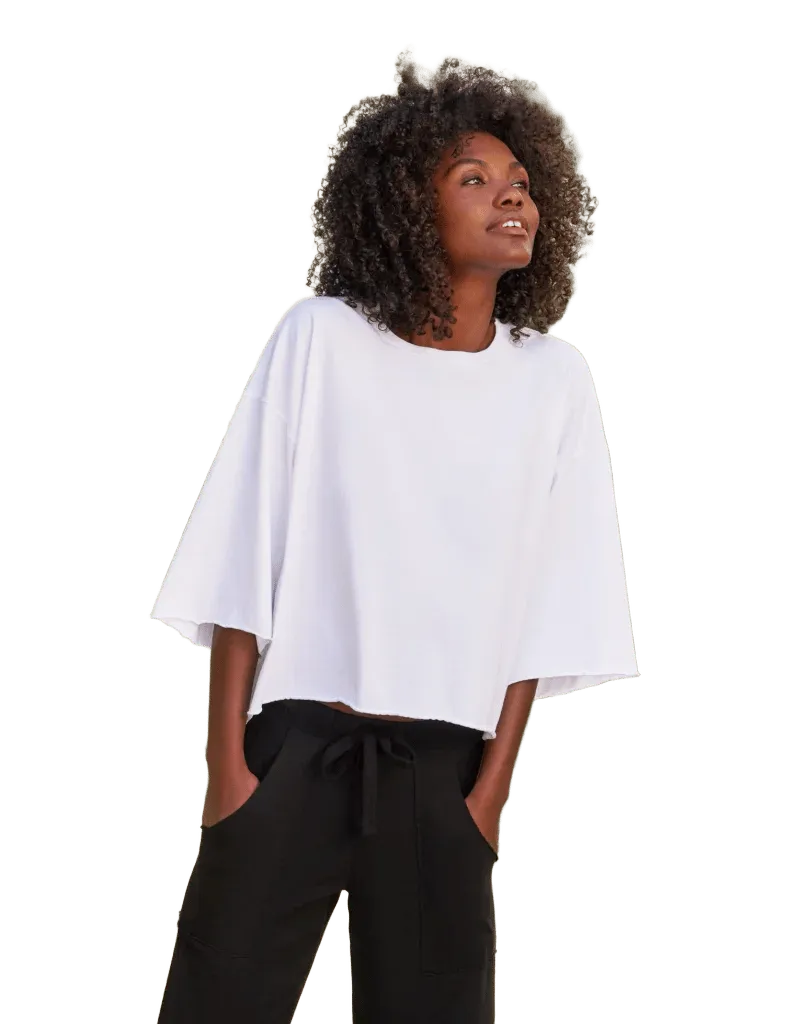 Presley Oversized Tee