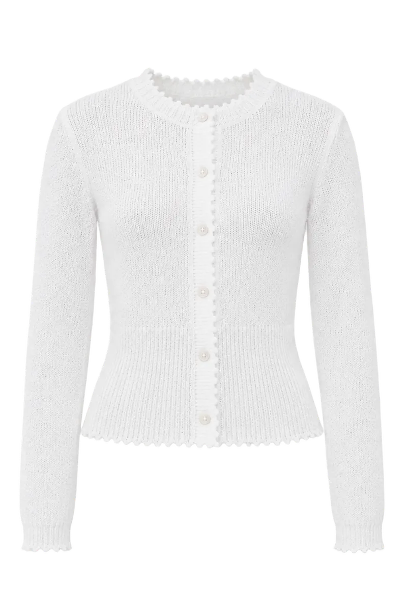 Monti Cardigan