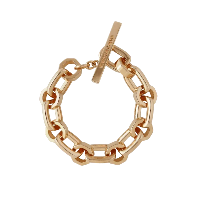Bond Bracelet