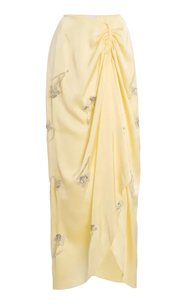 Elaine Maxi Skirt