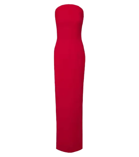 Fang gown