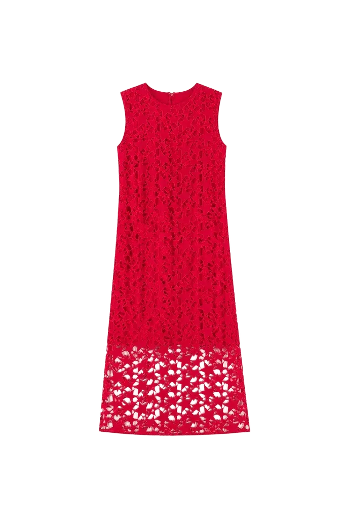 Lorena Dress