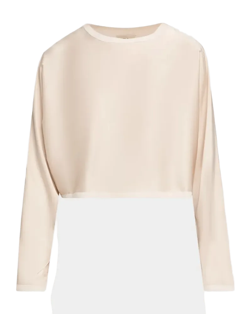 Anja Crewneck Top