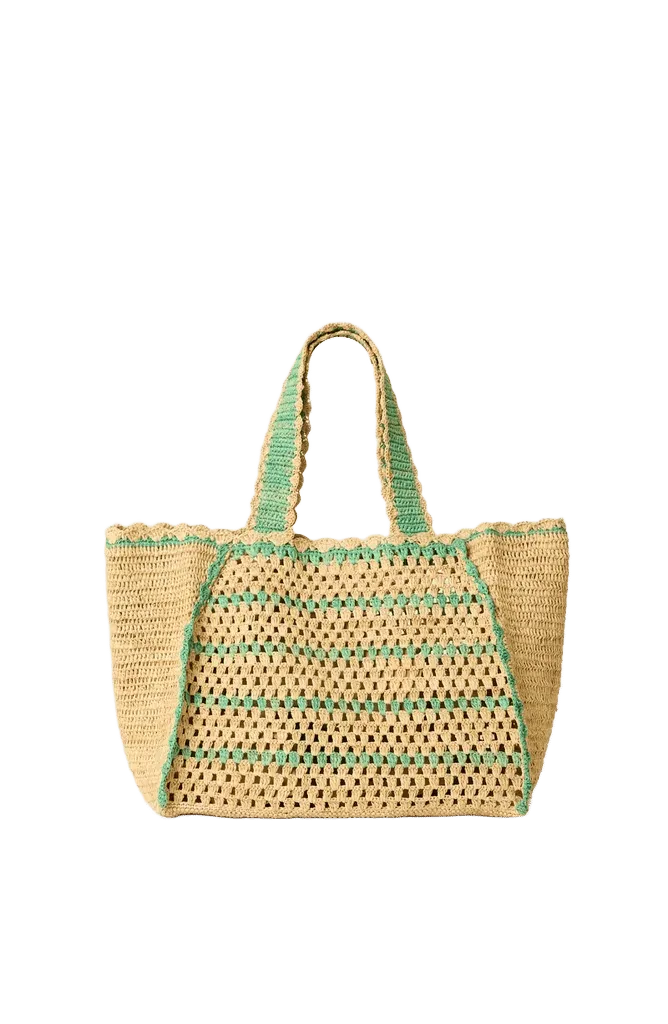 TULAY TOTE