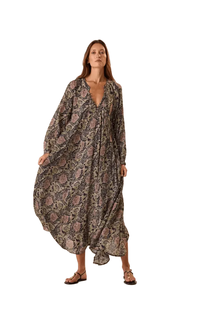 FIORE MAXI