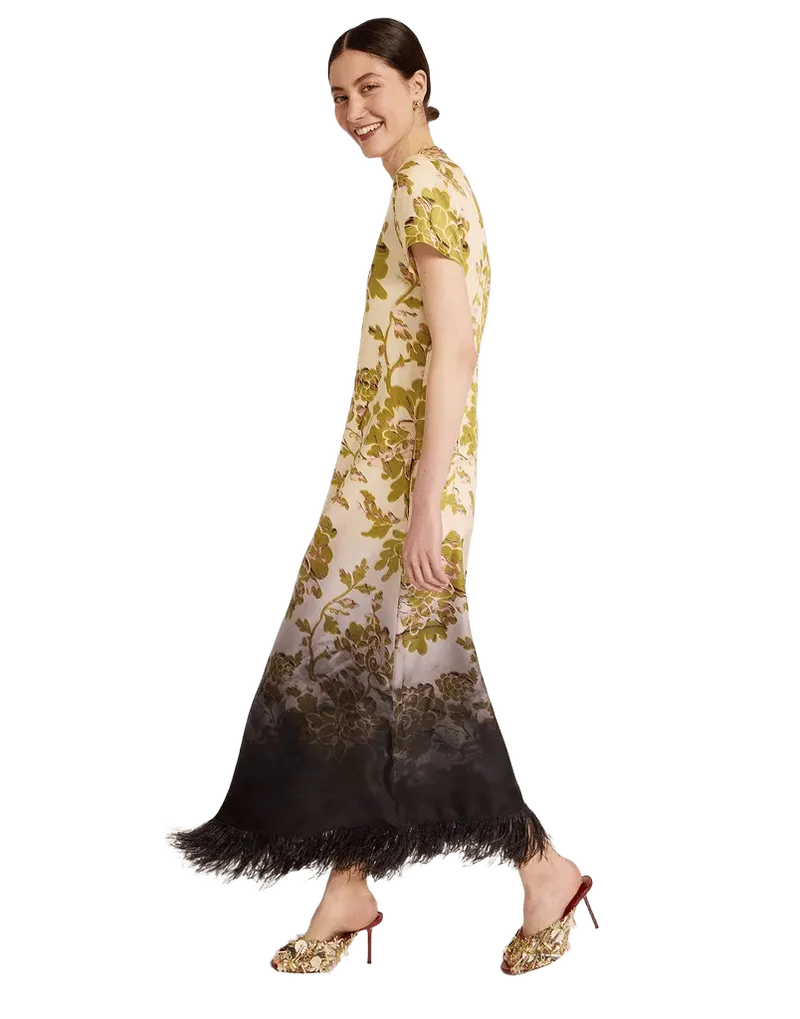 Swing Dress