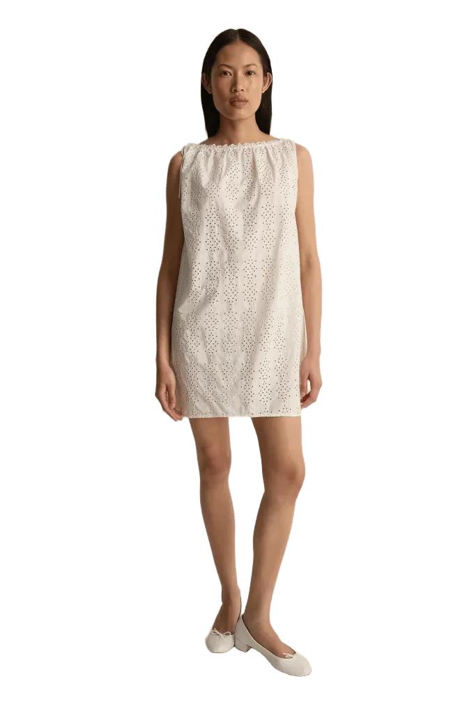 Harriet Mini Dress