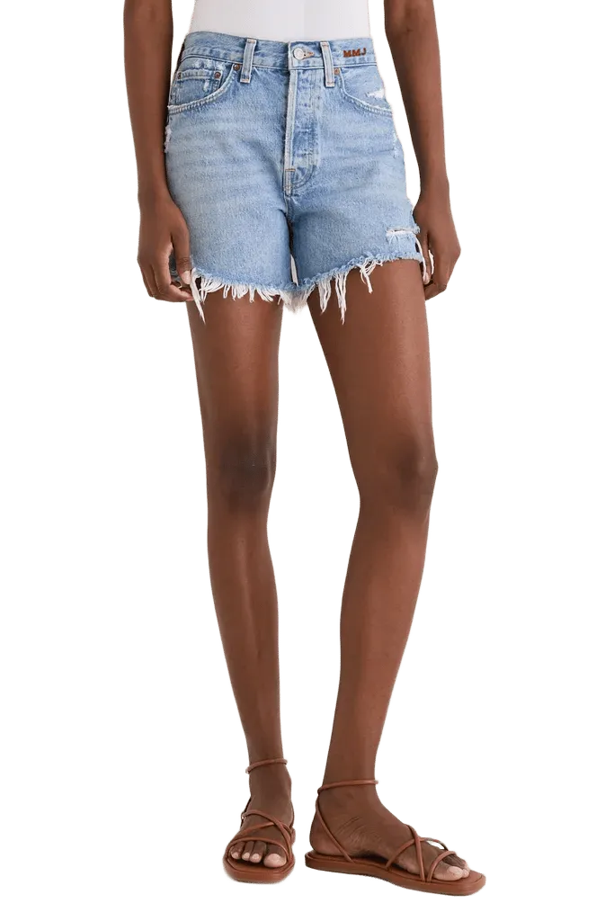 Swapmeet Parker Long Short