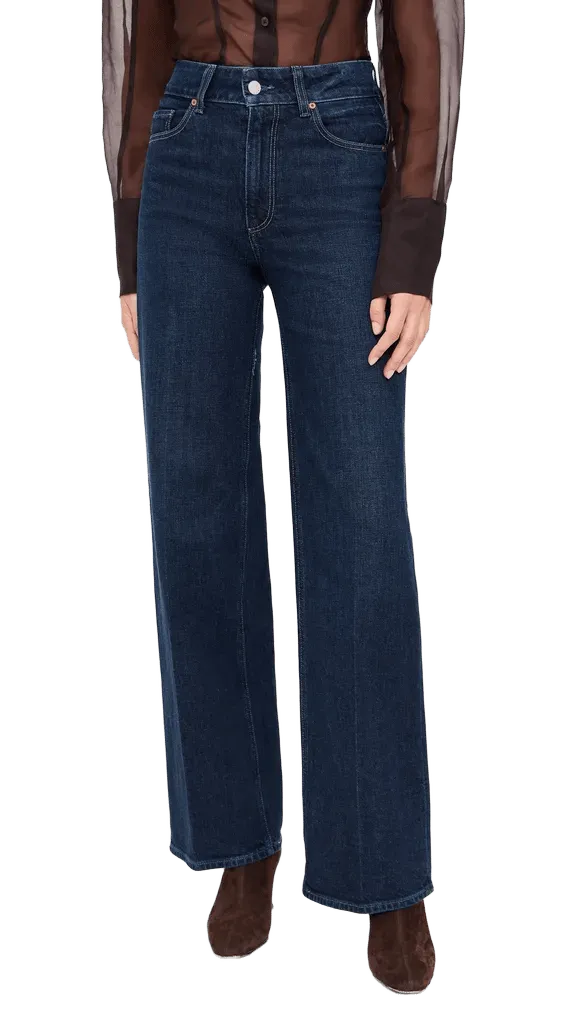 Sasha 32" Dwell Jeans