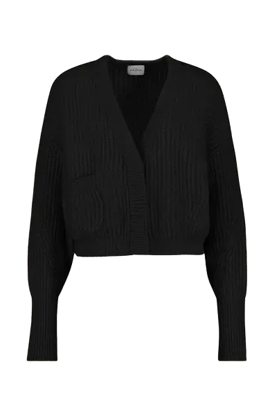 MONACO cashmere cardigan