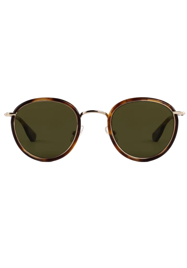 TATE | Havana 12K Polarized