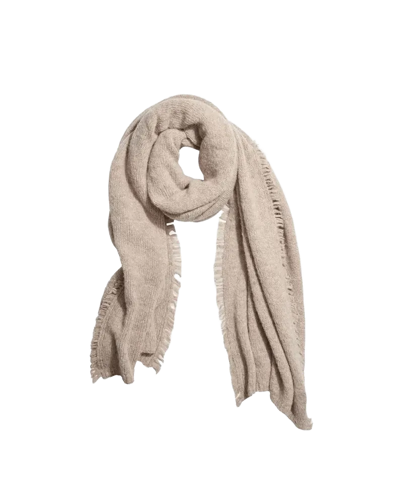 Blanket Scarf