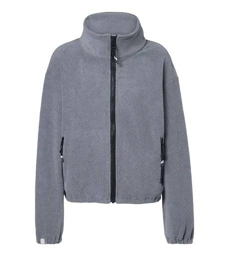 Sol fleece jacket