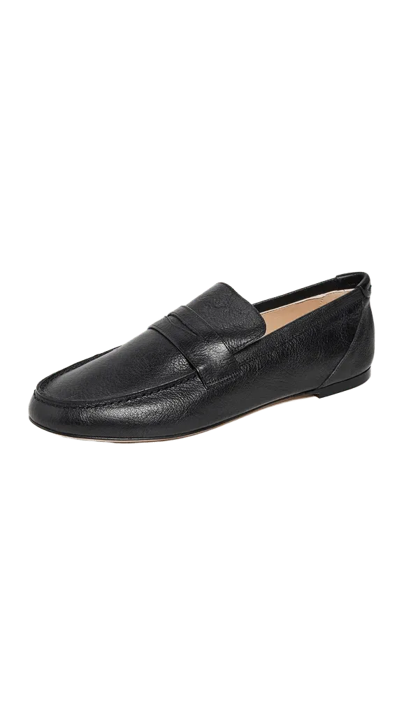 Penny Loafers