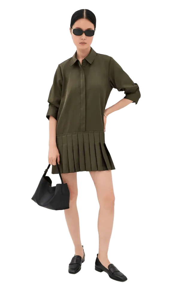 Regina Mini Dress