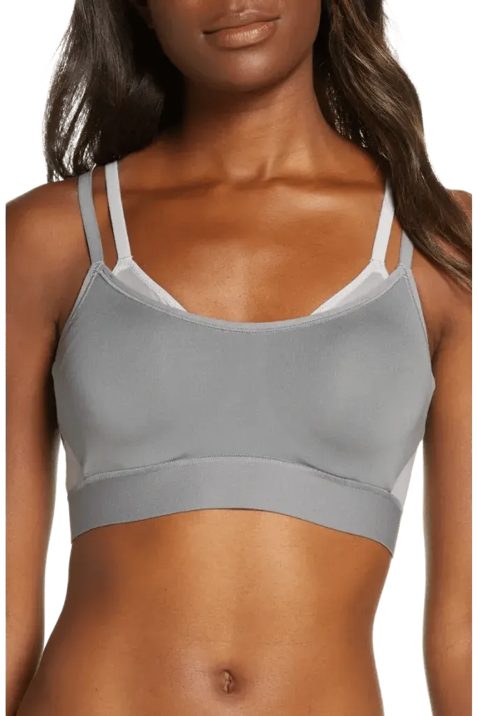 Gravity Contour Underwire Sports Bra