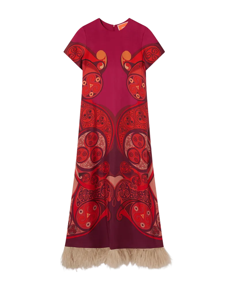 Swing Dress