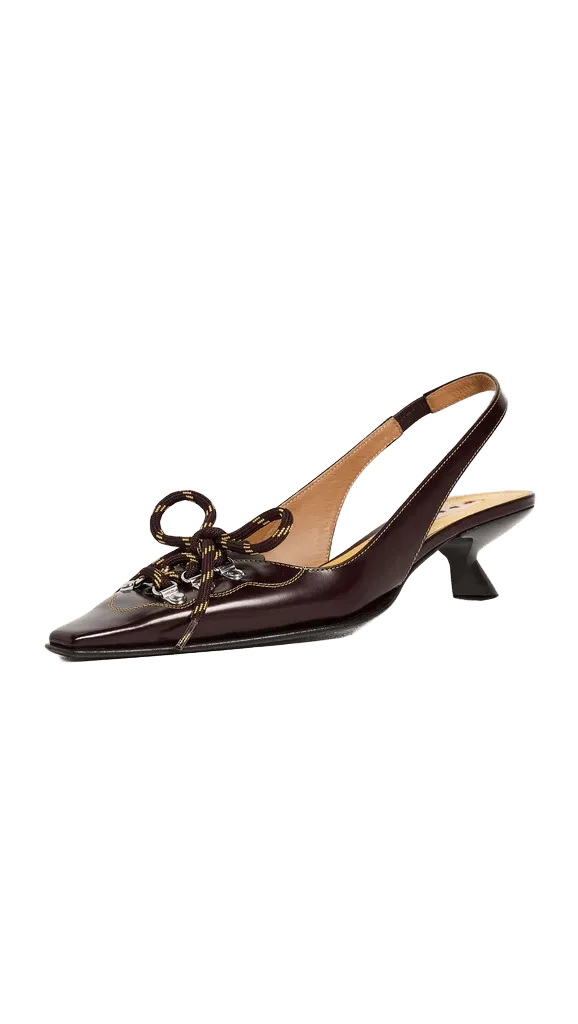 Pump Shoes