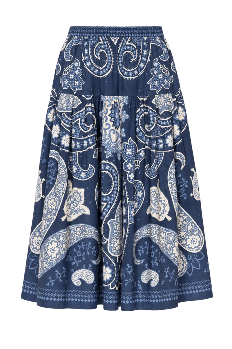 Emelina Skirt