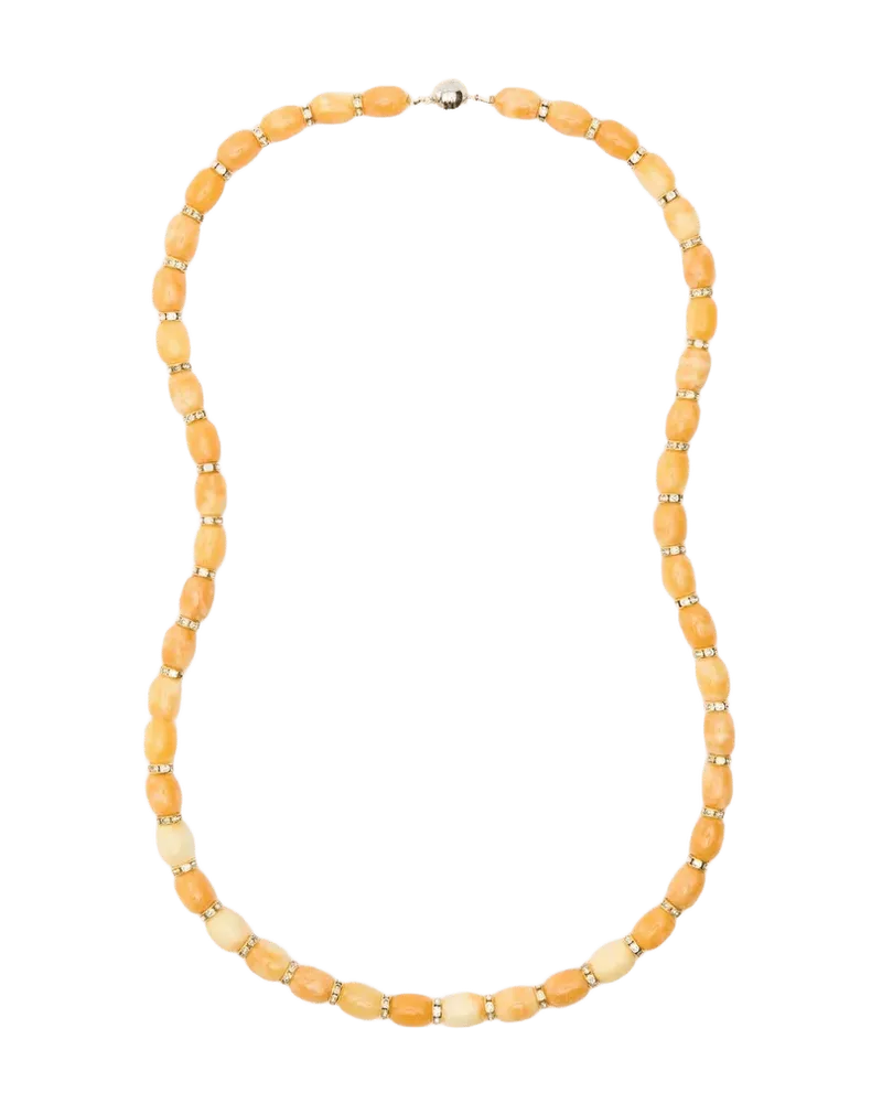 Donna Linea Necklace