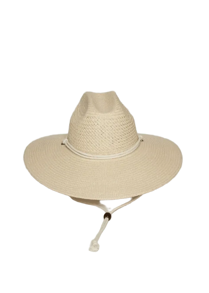 Packable Surfer Chinstrap