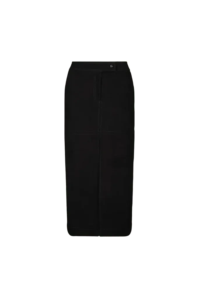 Epic Statement Skirt