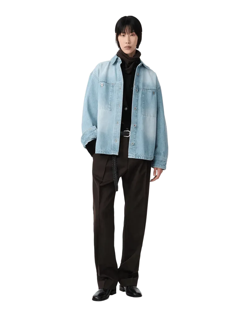 Joris Denim Shirt