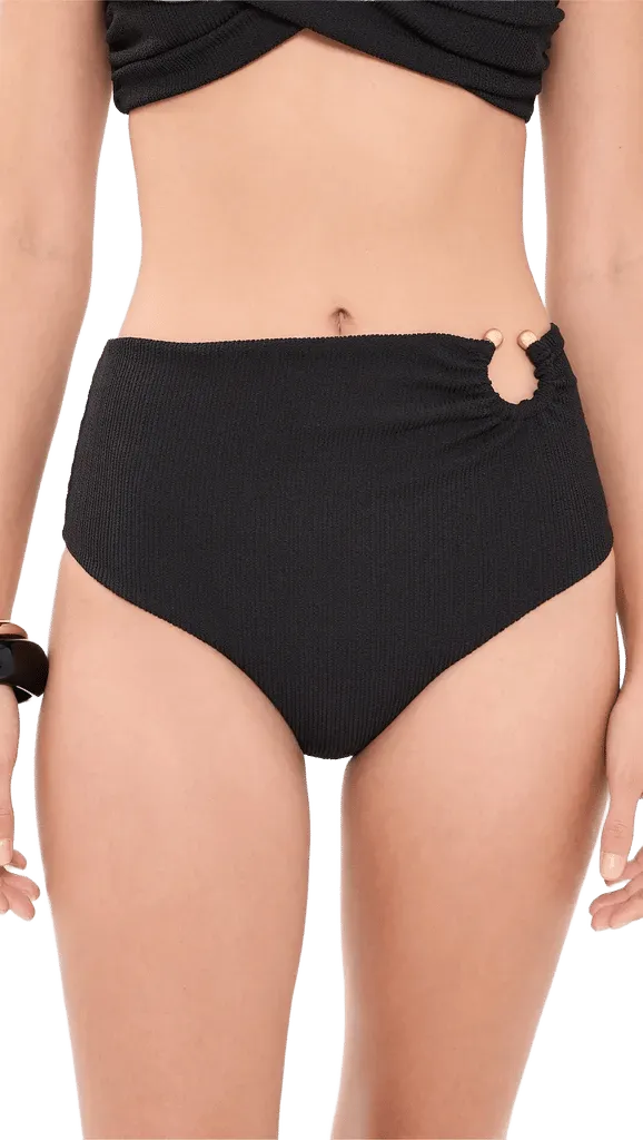 Crinkle Taita Bikini Bottoms