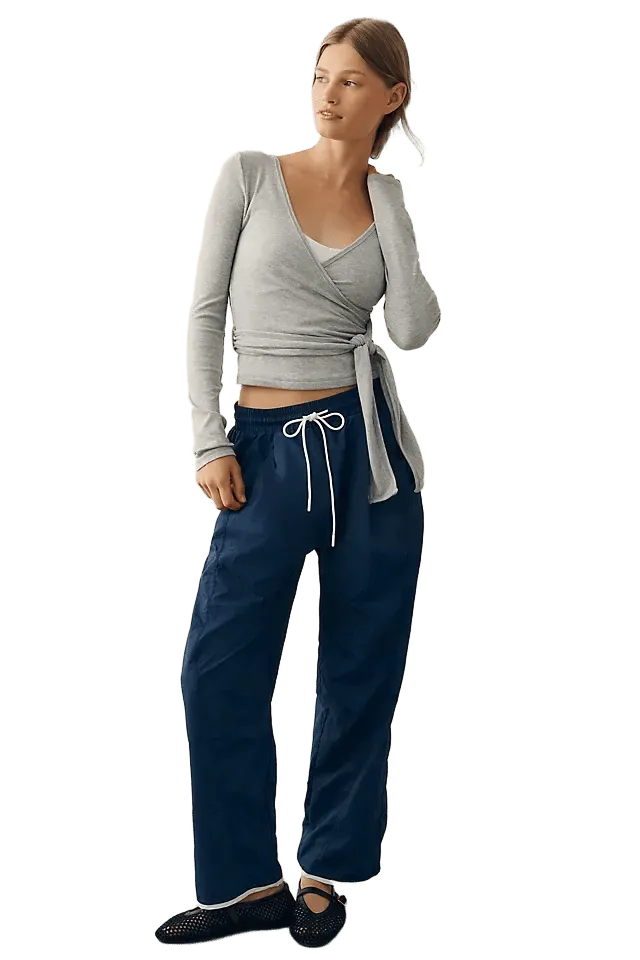 STRUT THIS Track Pants