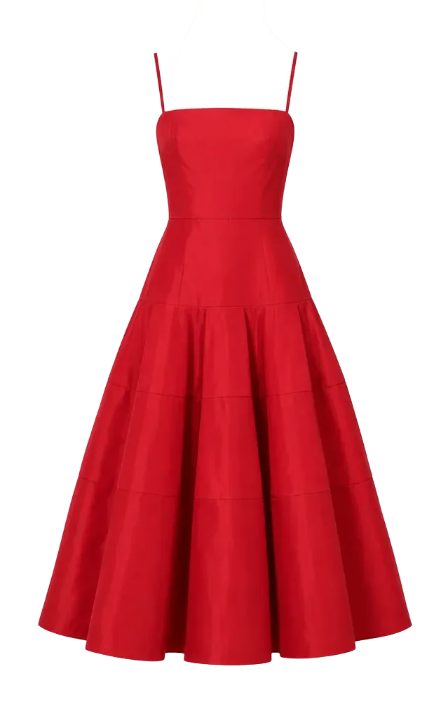 Dumbo Midi Dress