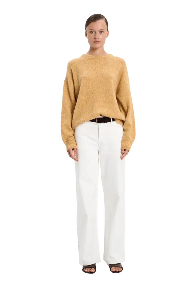 Milan Sweater - Paradise