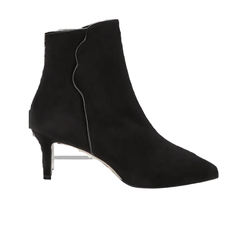 Perfect Dress Bootie 60