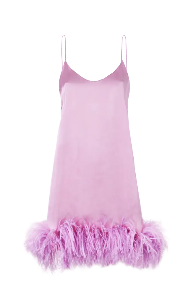 Plumage Babydoll